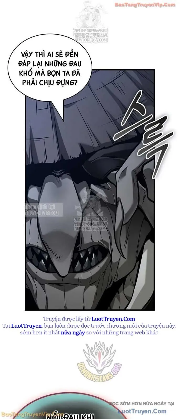 Toàn Trí Độc Giả Chap 289 - Next Chap 290