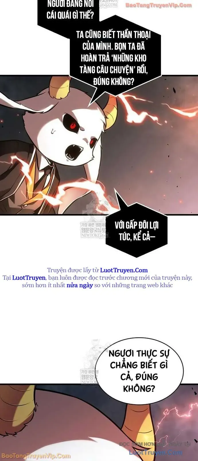 Toàn Trí Độc Giả Chap 289 - Next Chap 290