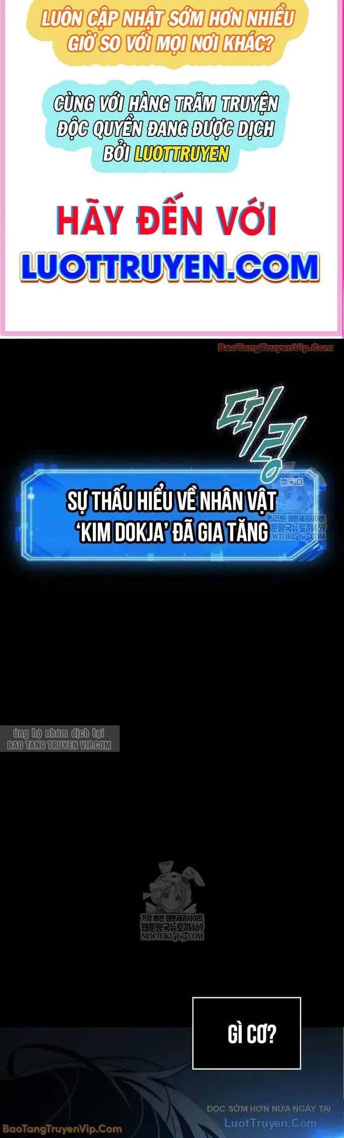 Toàn Trí Độc Giả Chap 289 - Next Chap 290