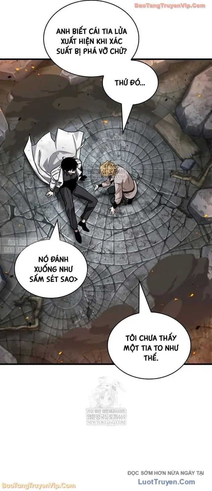 Toàn Trí Độc Giả Chap 289 - Next Chap 290