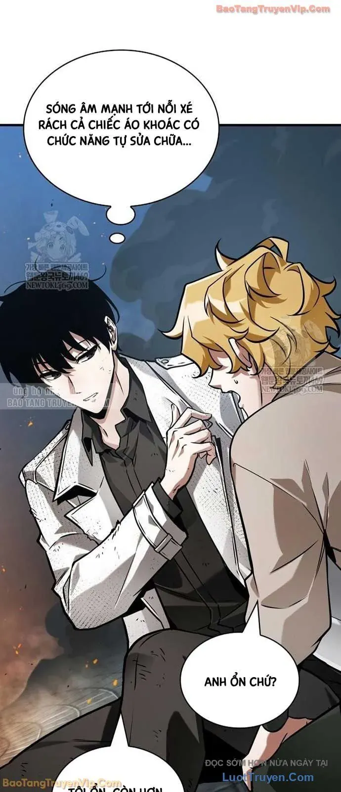 Toàn Trí Độc Giả Chap 289 - Next Chap 290