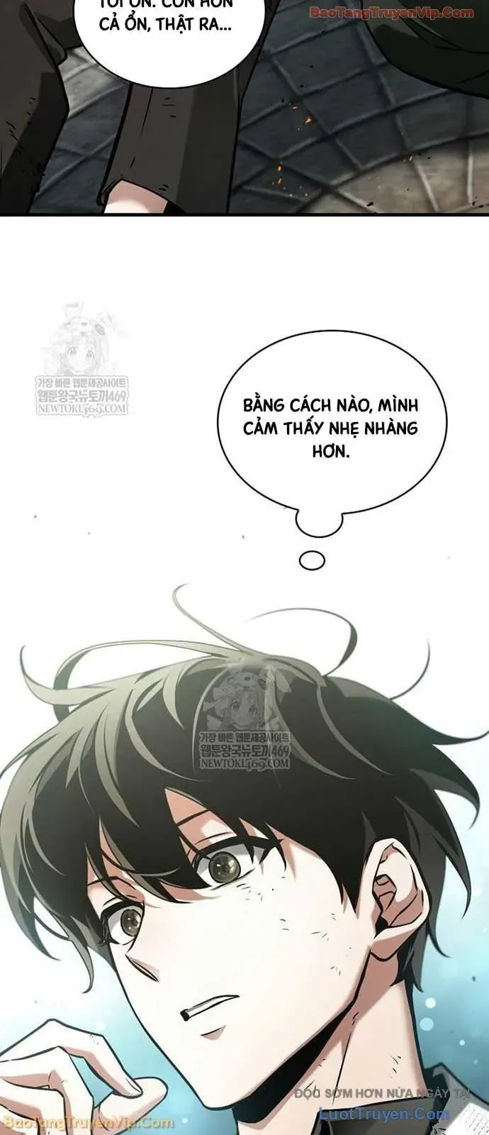 Toàn Trí Độc Giả Chap 289 - Next Chap 290