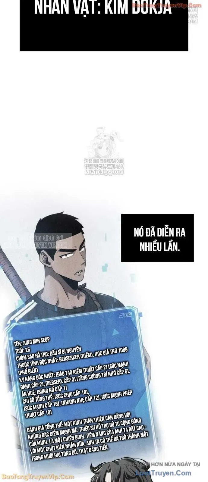 Toàn Trí Độc Giả Chap 289 - Next Chap 290