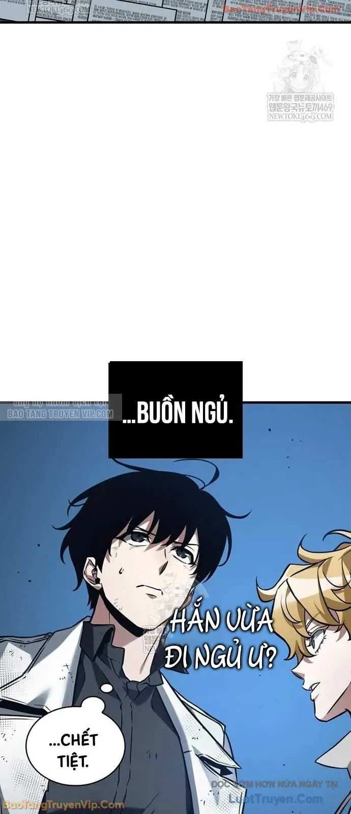 Toàn Trí Độc Giả Chap 289 - Next Chap 290