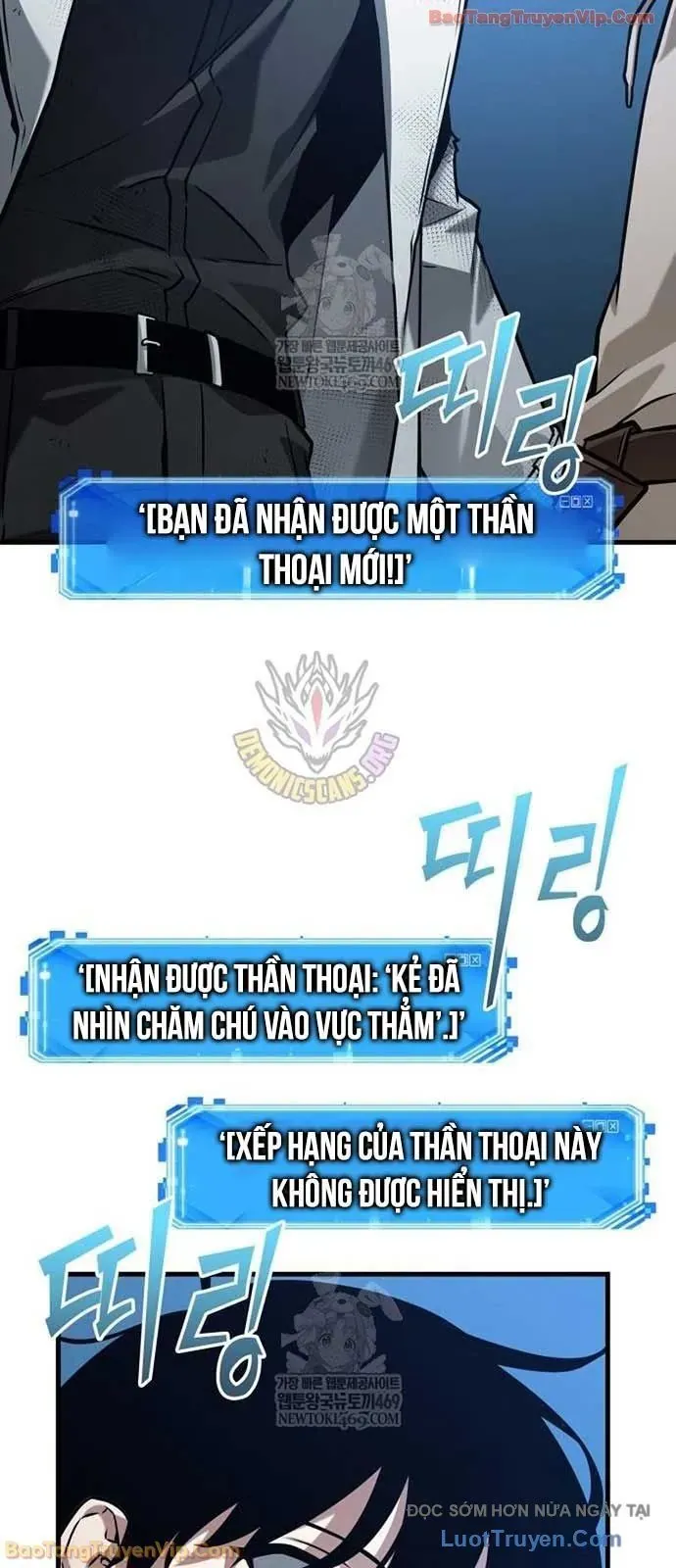 Toàn Trí Độc Giả Chap 289 - Next Chap 290