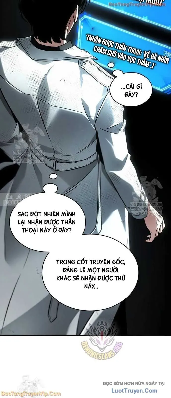 Toàn Trí Độc Giả Chap 289 - Next Chap 290