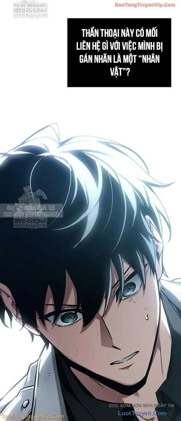 Toàn Trí Độc Giả Chap 289 - Next Chap 290