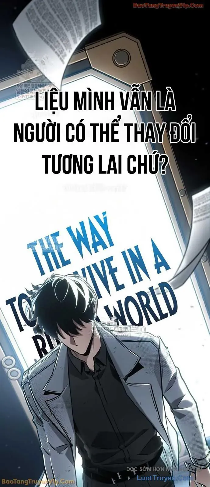 Toàn Trí Độc Giả Chap 289 - Next Chap 290