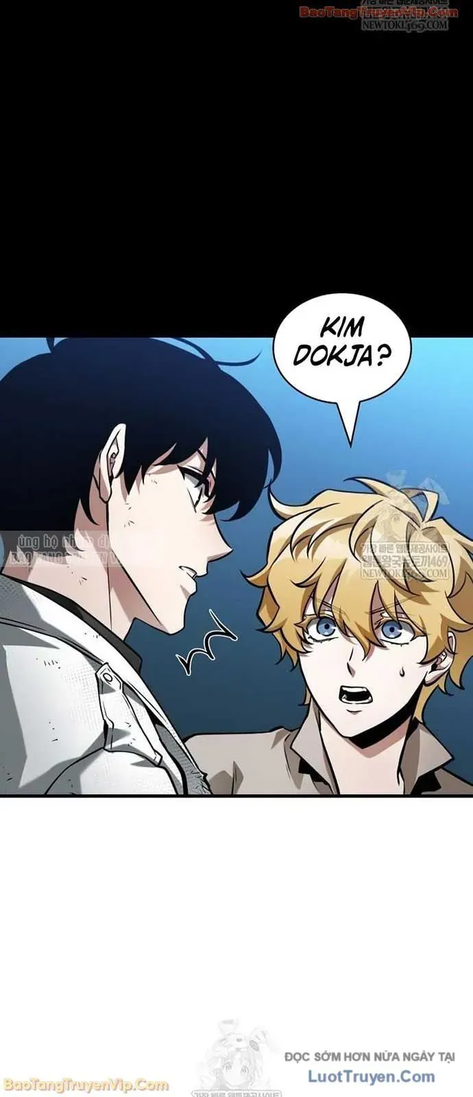 Toàn Trí Độc Giả Chap 289 - Next Chap 290