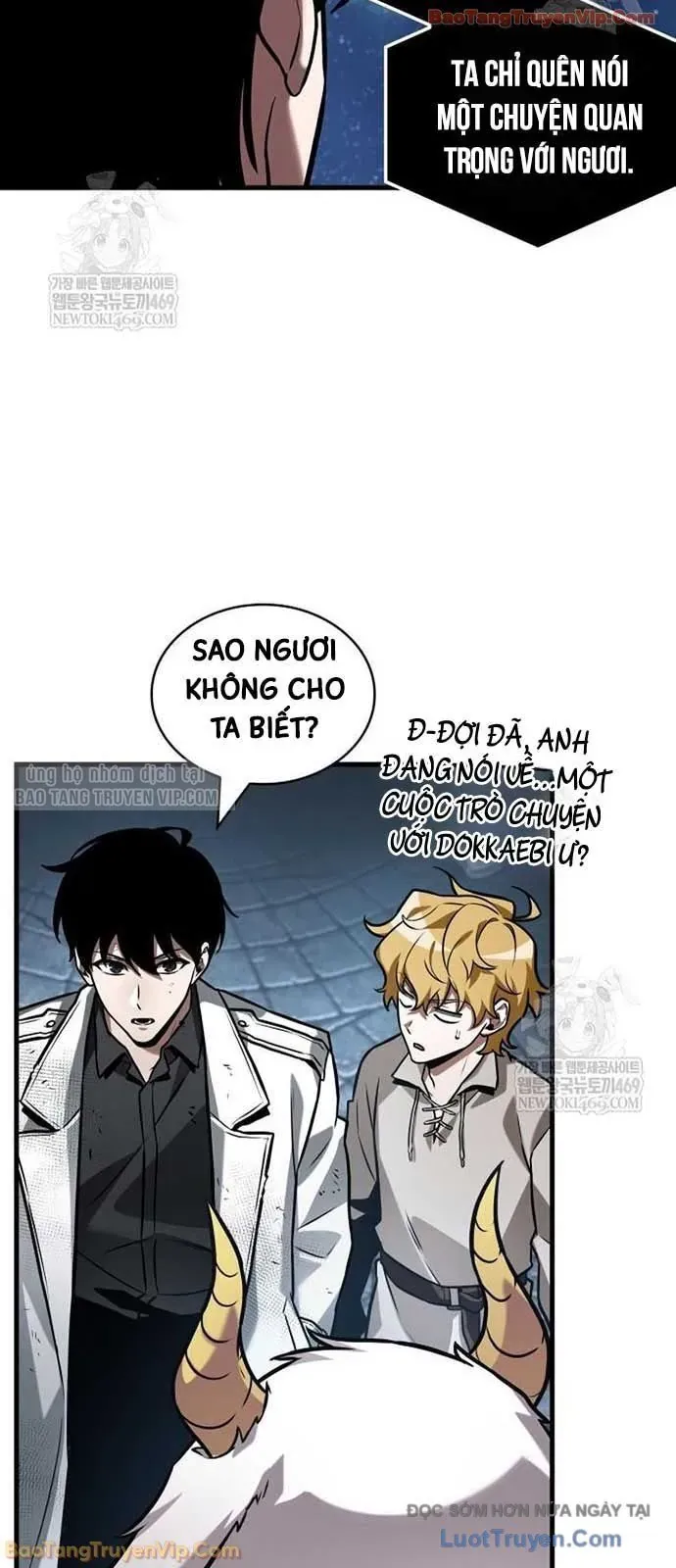 Toàn Trí Độc Giả Chap 289 - Next Chap 290