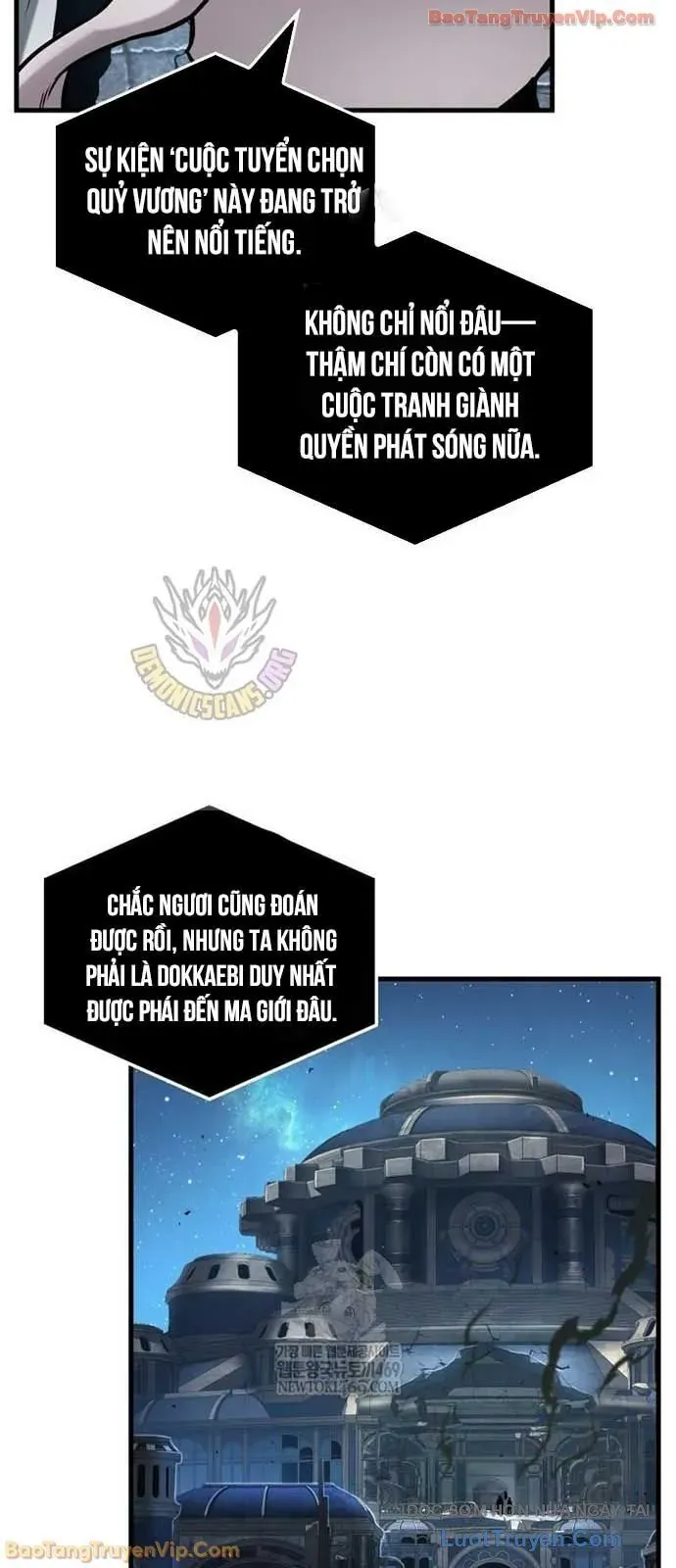 Toàn Trí Độc Giả Chap 289 - Next Chap 290