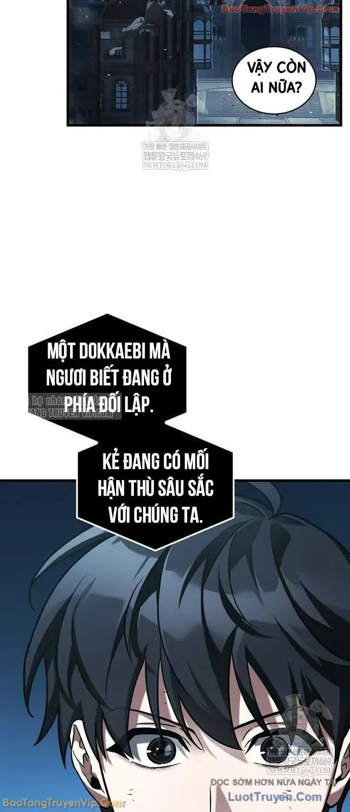 Toàn Trí Độc Giả Chap 289 - Next Chap 290