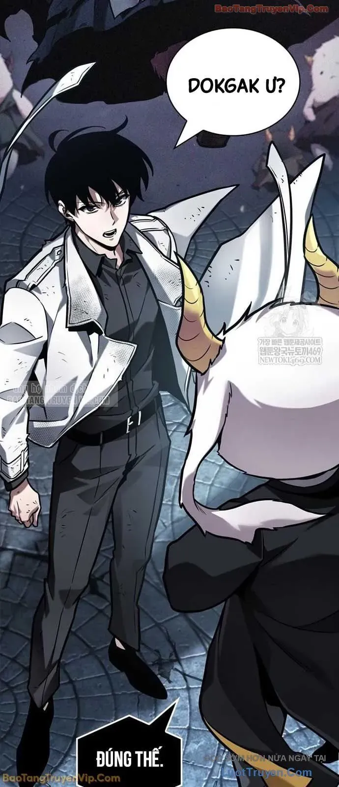 Toàn Trí Độc Giả Chap 289 - Next Chap 290