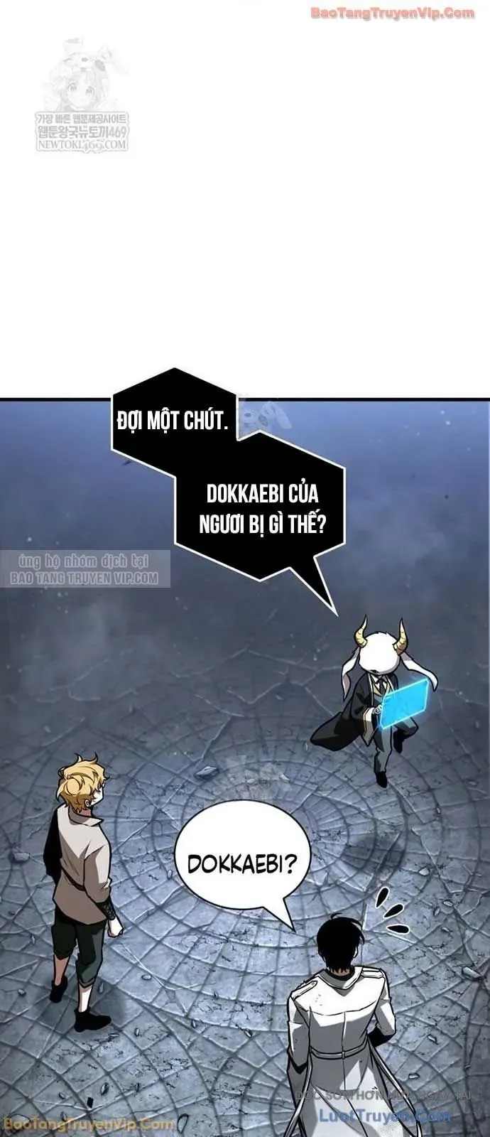 Toàn Trí Độc Giả Chap 289 - Next Chap 290