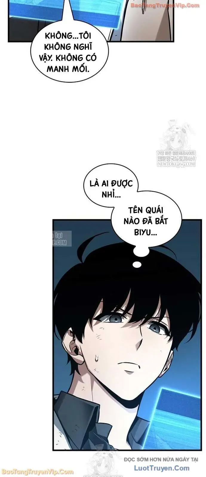 Toàn Trí Độc Giả Chap 289 - Next Chap 290