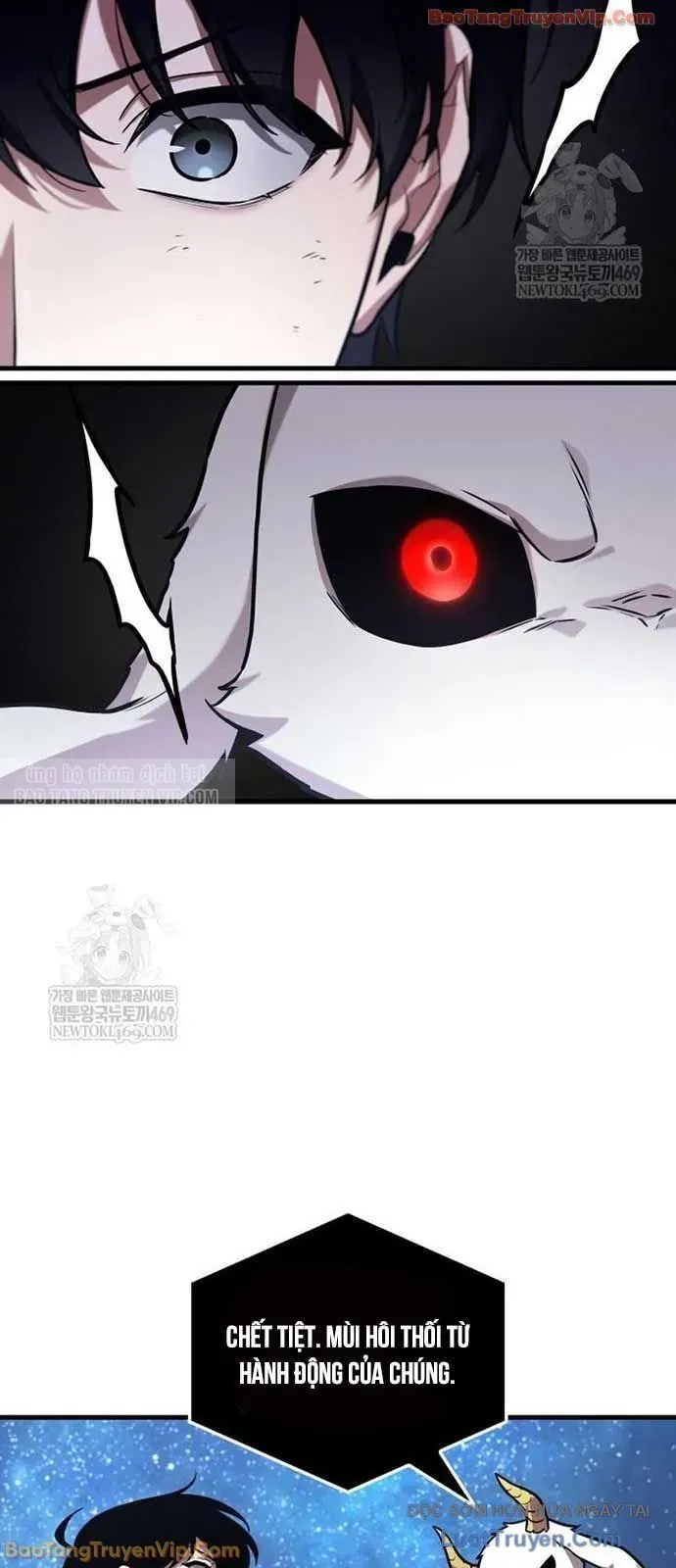 Toàn Trí Độc Giả Chap 289 - Next Chap 290