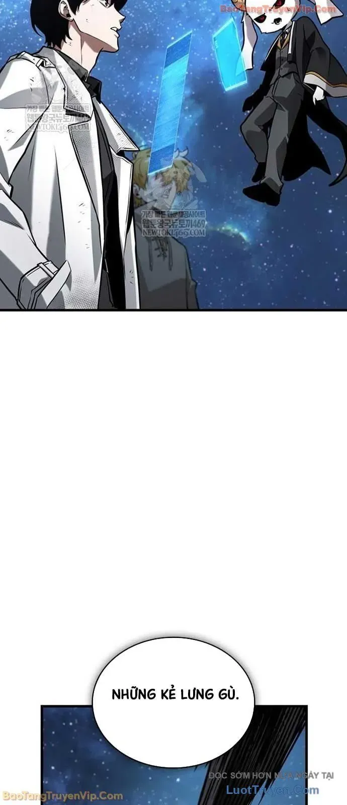 Toàn Trí Độc Giả Chap 289 - Next Chap 290