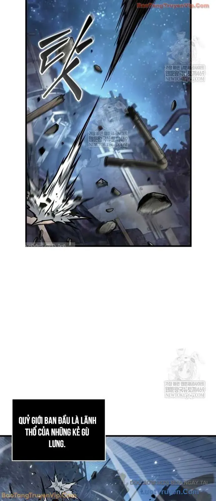 Toàn Trí Độc Giả Chap 289 - Next Chap 290