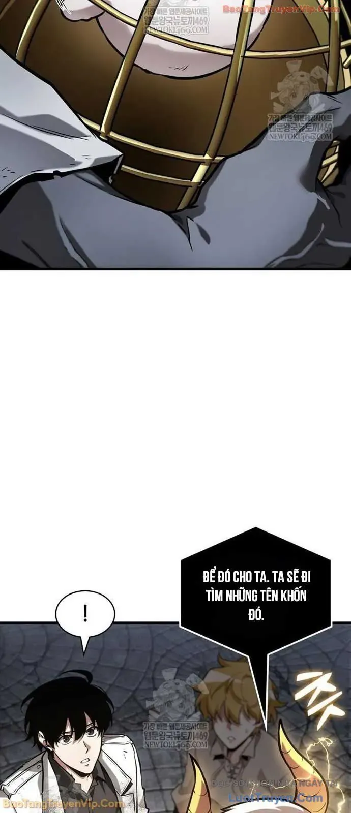 Toàn Trí Độc Giả Chap 289 - Next Chap 290