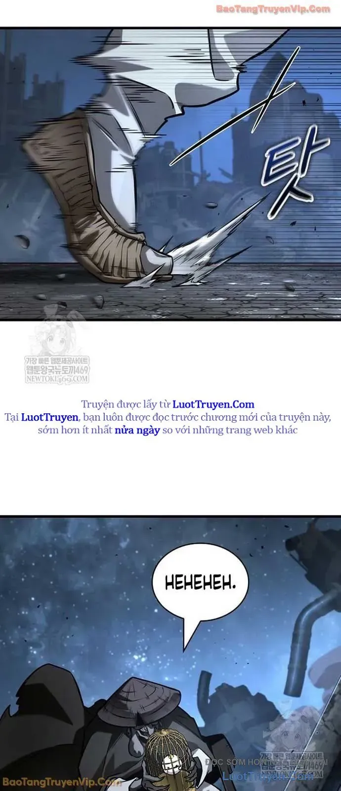 Toàn Trí Độc Giả Chap 289 - Next Chap 290