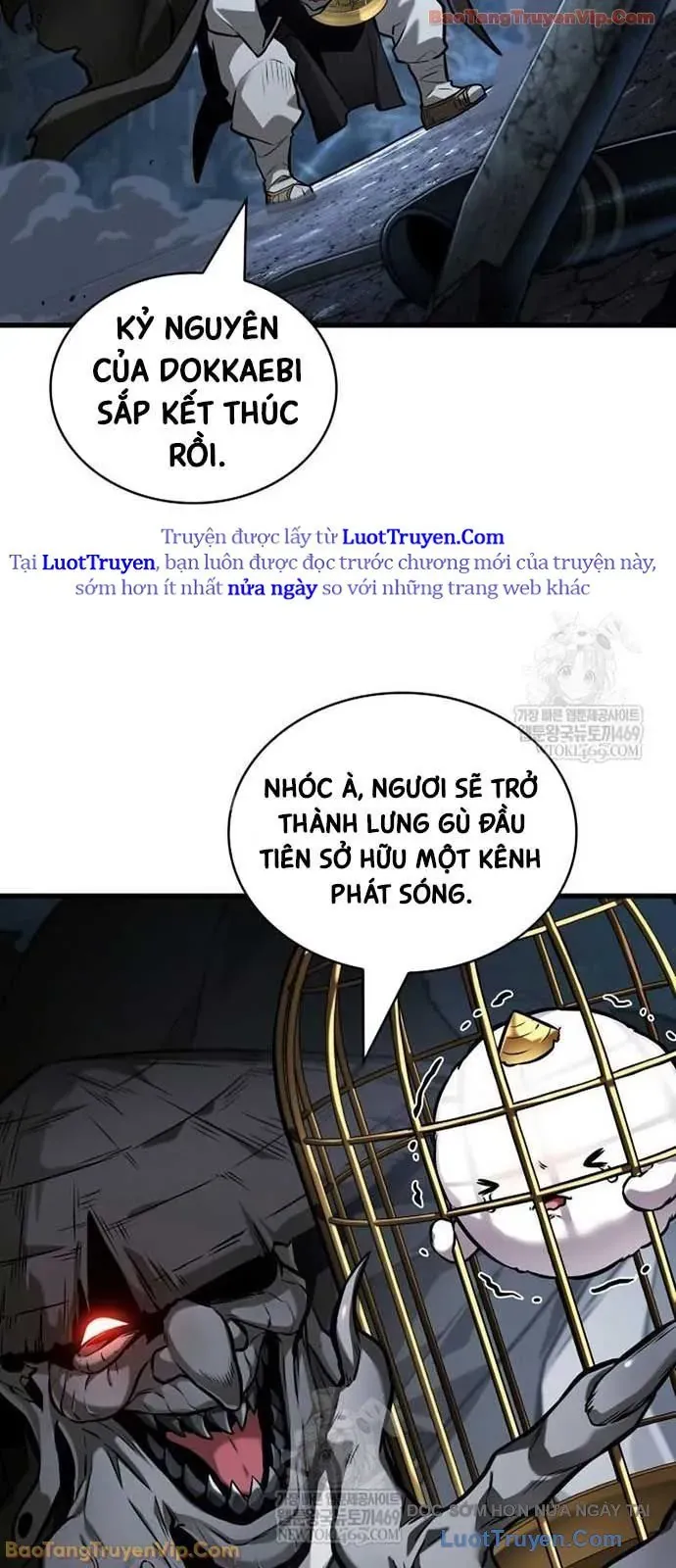 Toàn Trí Độc Giả Chap 289 - Next Chap 290
