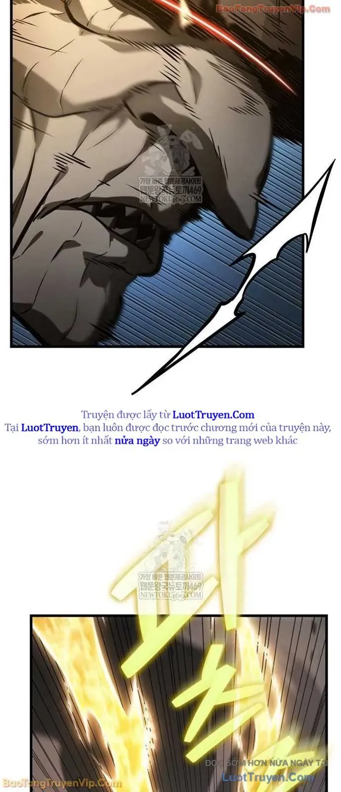 Toàn Trí Độc Giả Chap 289 - Next Chap 290