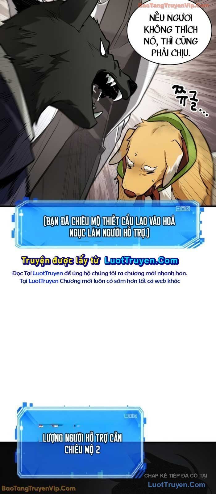 Toàn Trí Độc Giả Chap 293 - Next Chap 294