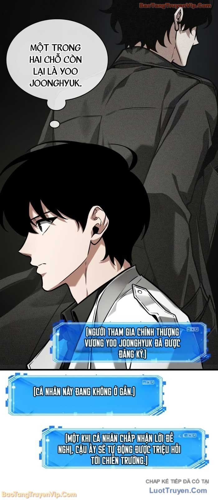 Toàn Trí Độc Giả Chap 293 - Next Chap 294