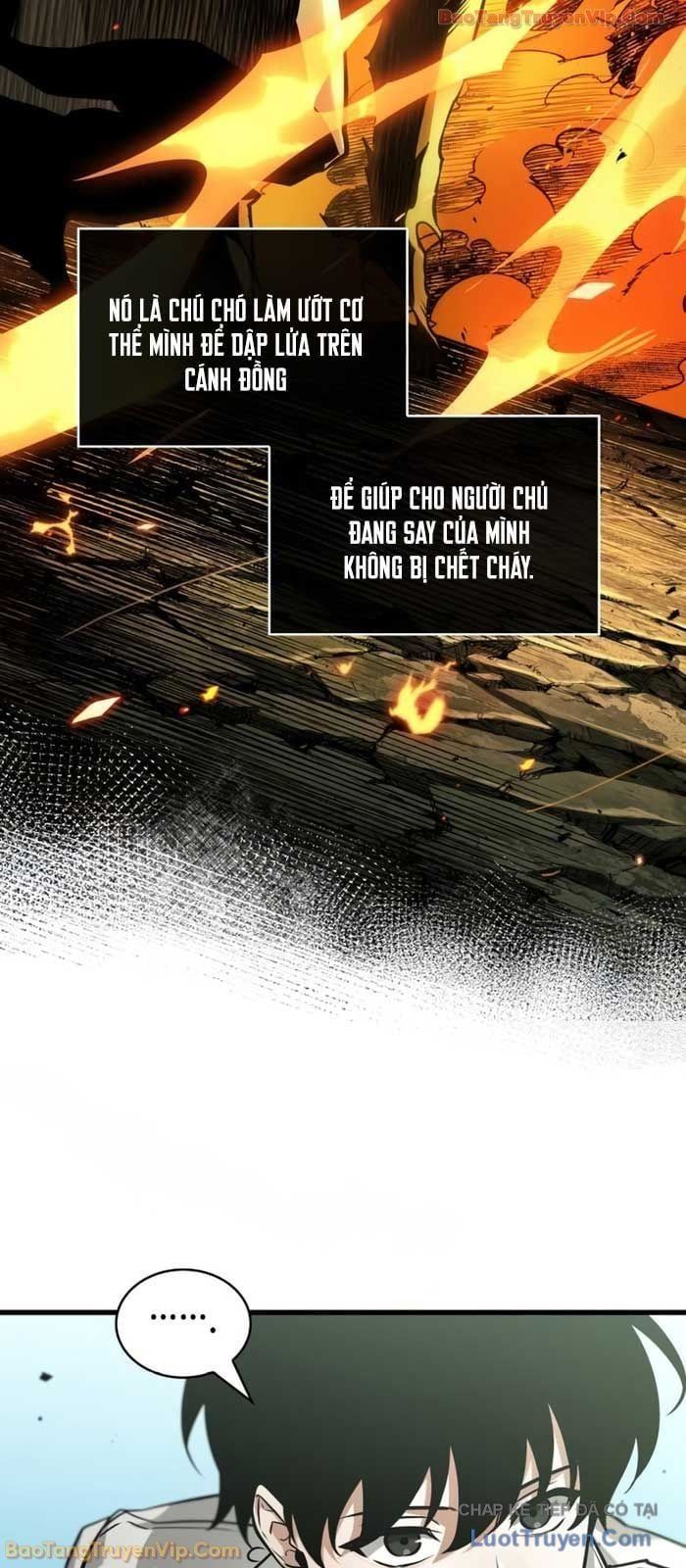 Toàn Trí Độc Giả Chap 293 - Next Chap 294