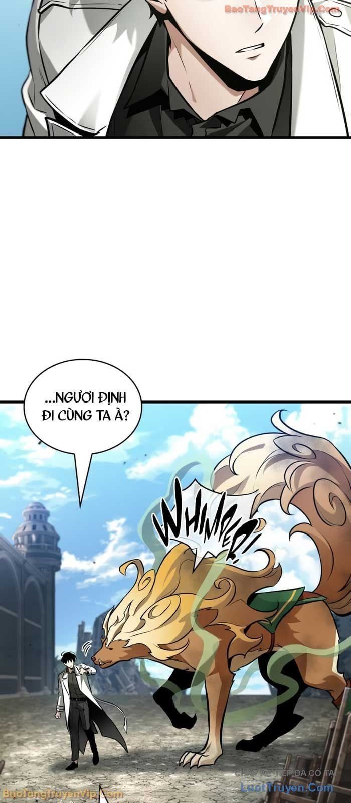 Toàn Trí Độc Giả Chap 293 - Next Chap 294