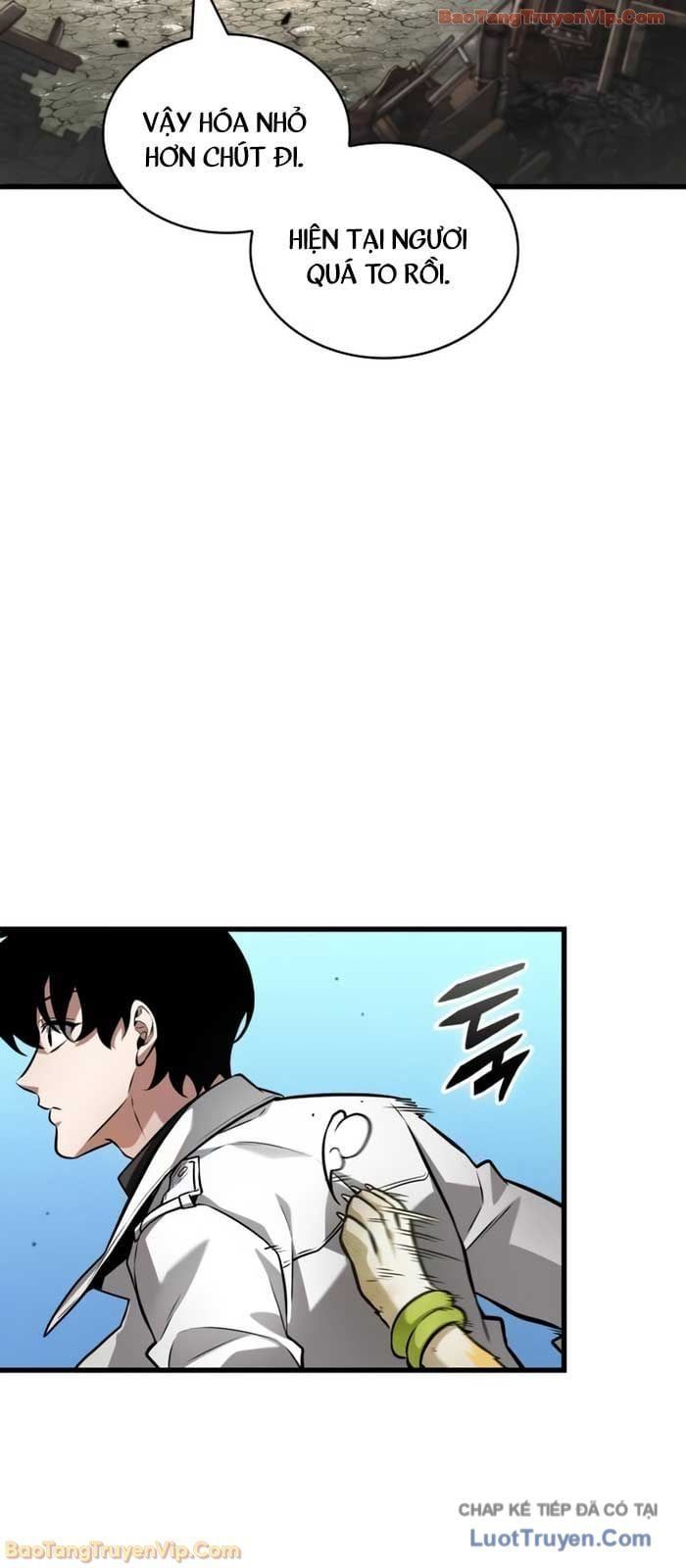 Toàn Trí Độc Giả Chap 293 - Next Chap 294