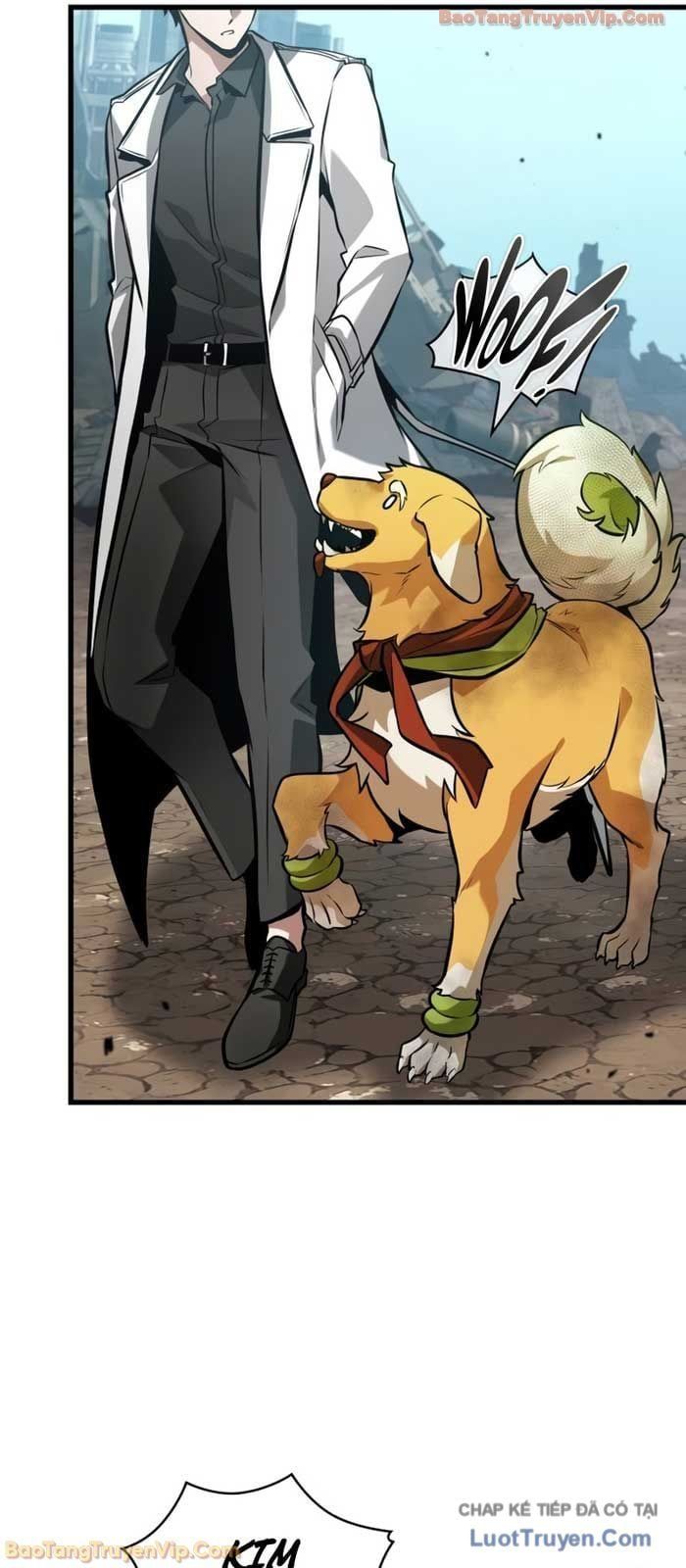 Toàn Trí Độc Giả Chap 293 - Next Chap 294