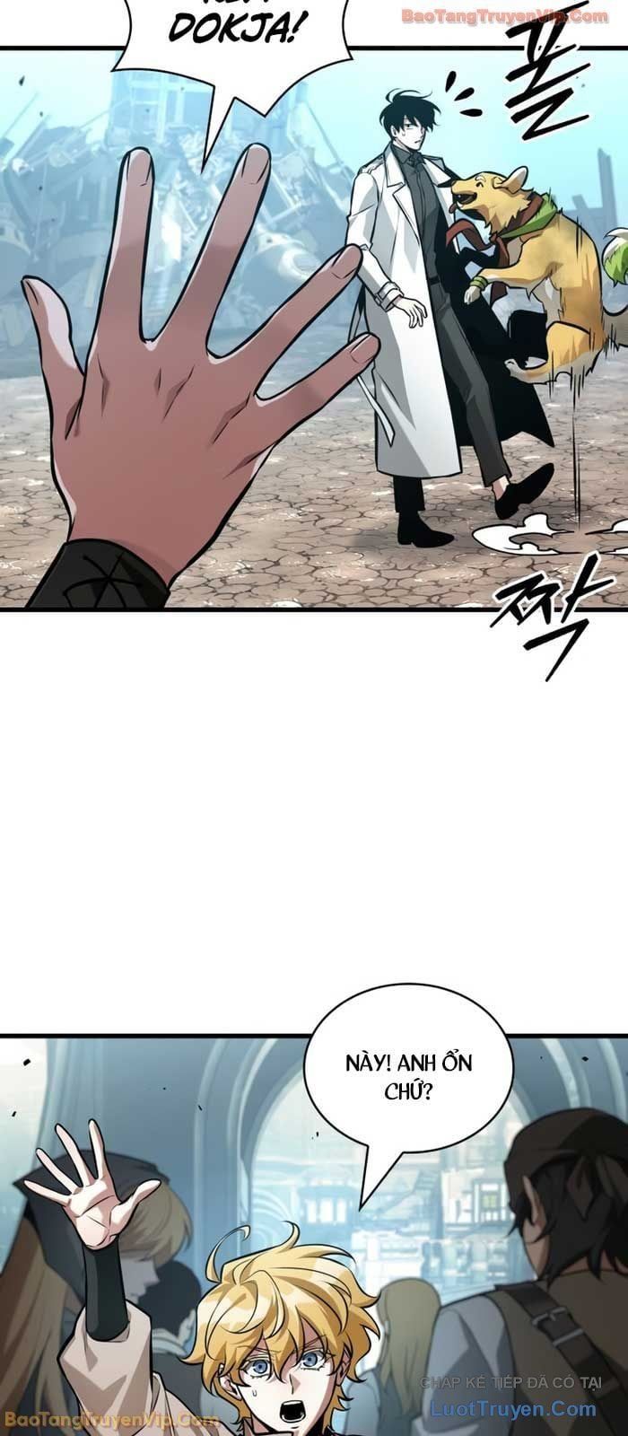 Toàn Trí Độc Giả Chap 293 - Next Chap 294