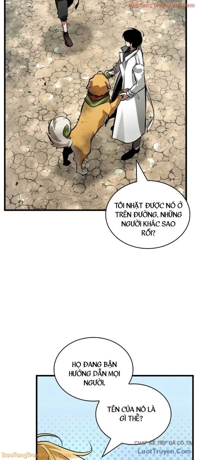 Toàn Trí Độc Giả Chap 293 - Next Chap 294