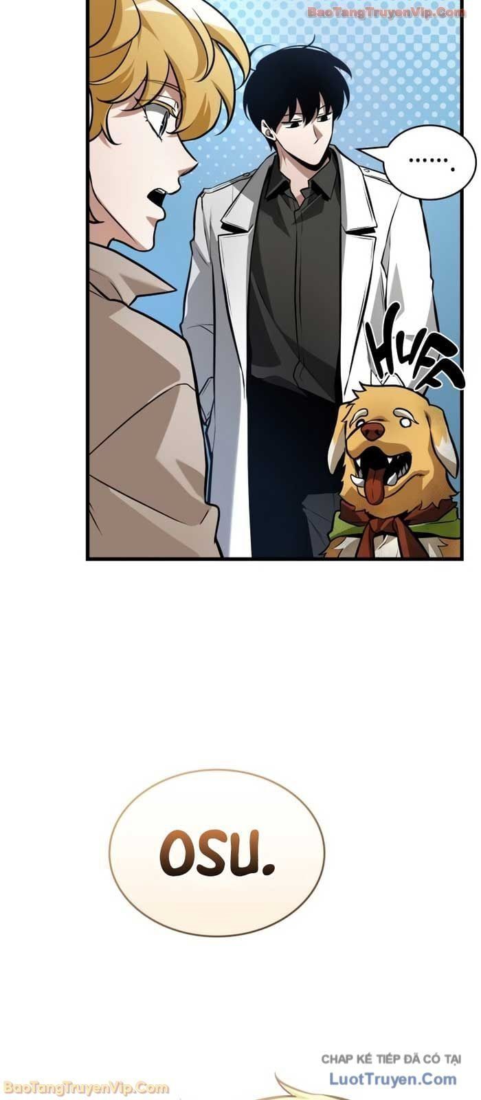 Toàn Trí Độc Giả Chap 293 - Next Chap 294