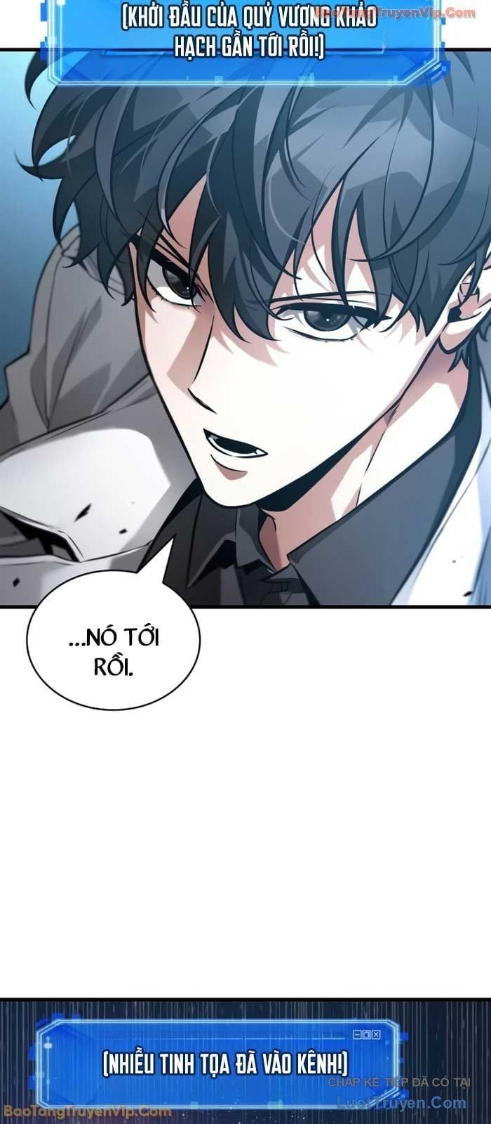 Toàn Trí Độc Giả Chap 293 - Next Chap 294