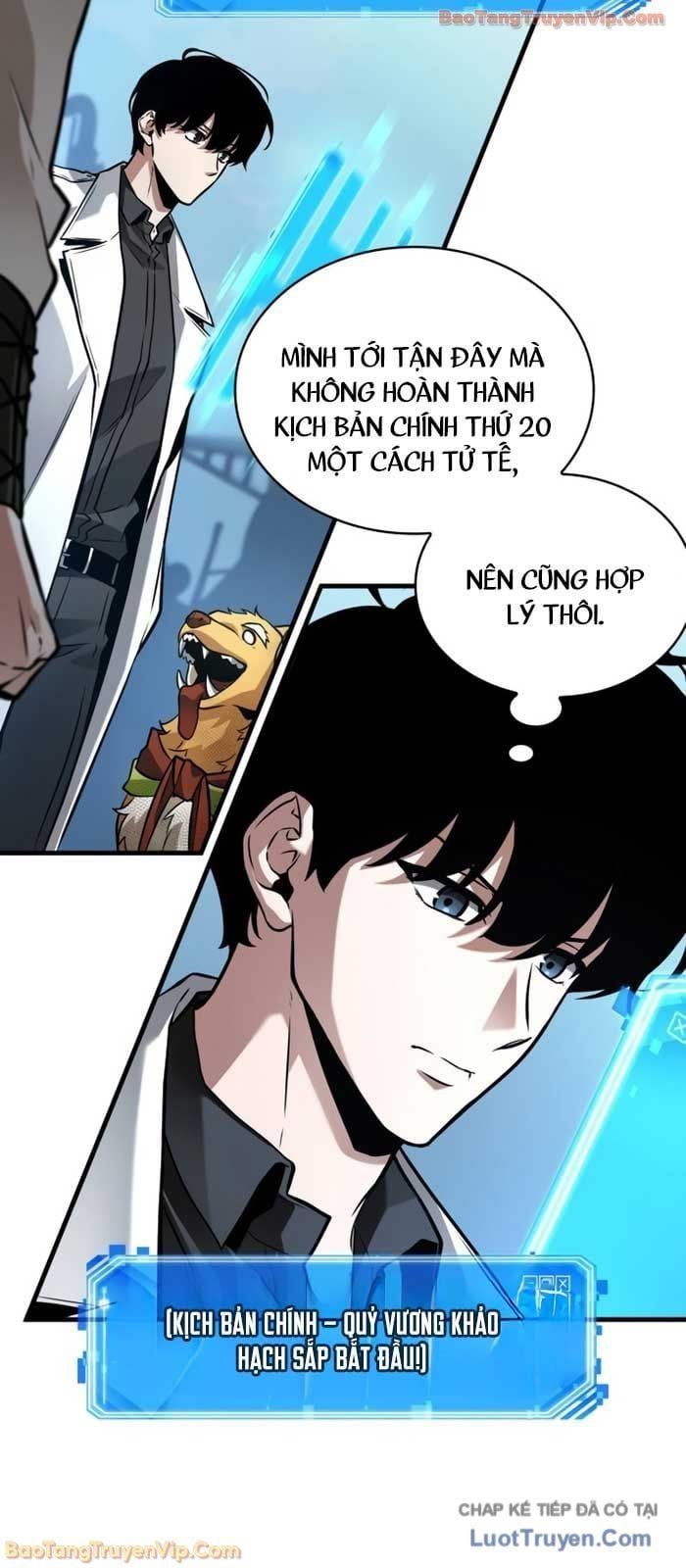 Toàn Trí Độc Giả Chap 293 - Next Chap 294