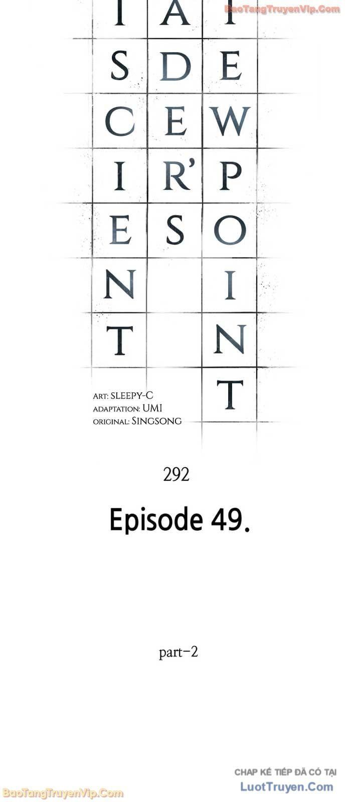 Toàn Trí Độc Giả Chap 293 - Next Chap 294