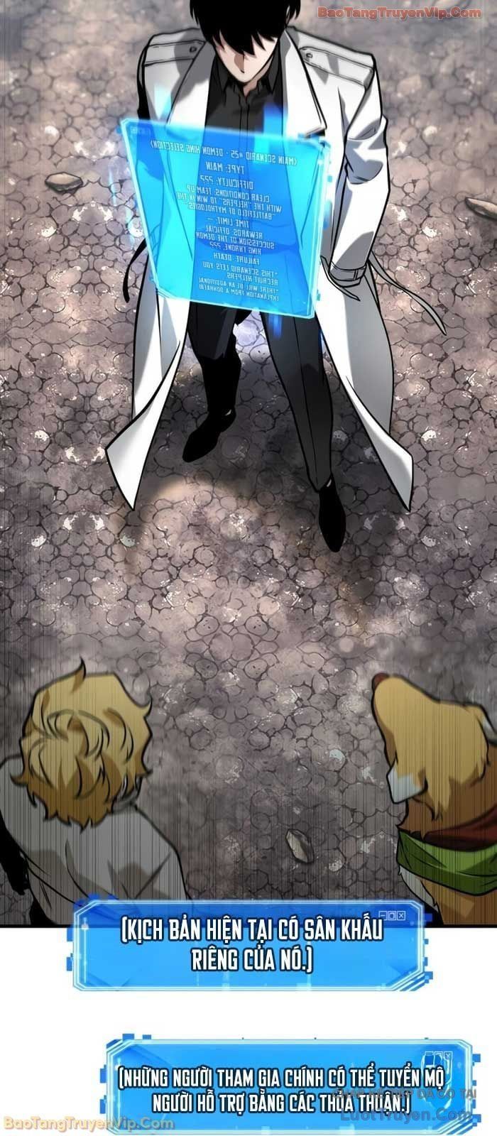 Toàn Trí Độc Giả Chap 293 - Next Chap 294