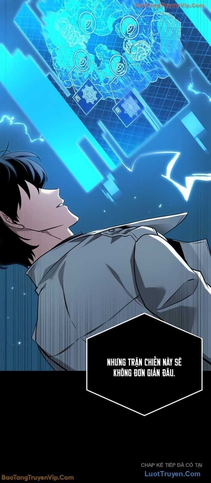 Toàn Trí Độc Giả Chap 293 - Next Chap 294