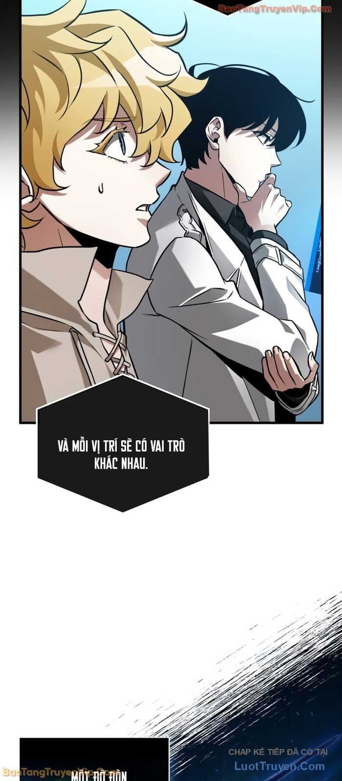 Toàn Trí Độc Giả Chap 293 - Next Chap 294