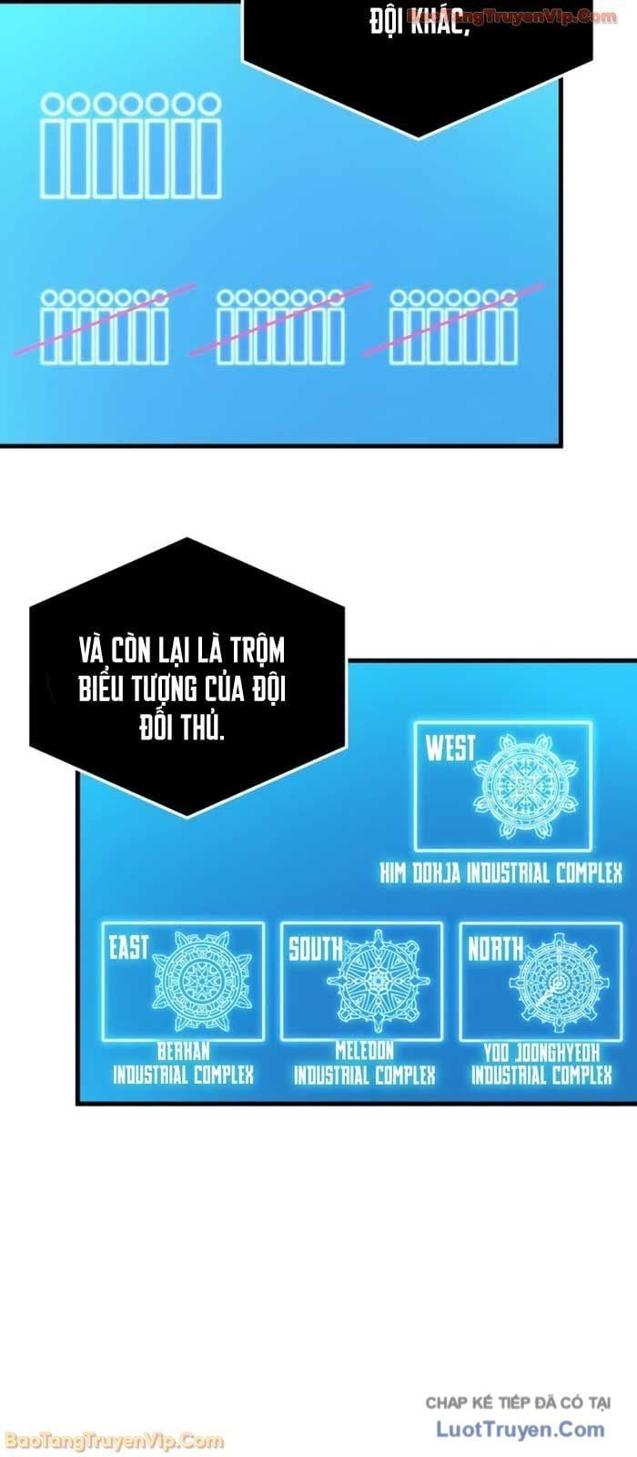 Toàn Trí Độc Giả Chap 293 - Next Chap 294