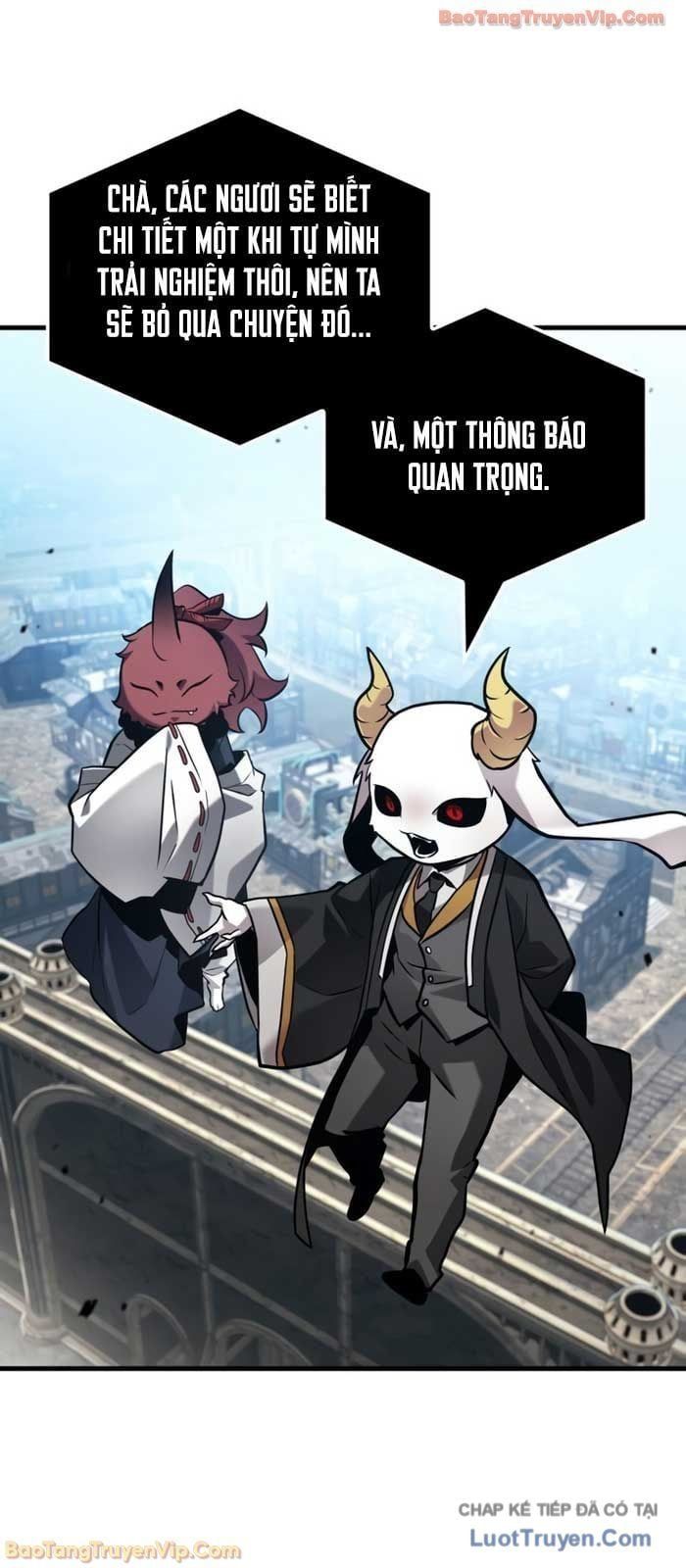 Toàn Trí Độc Giả Chap 293 - Next Chap 294