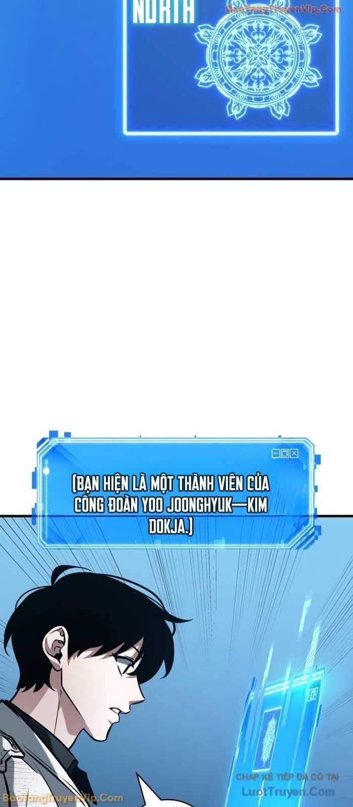 Toàn Trí Độc Giả Chap 293 - Next Chap 294