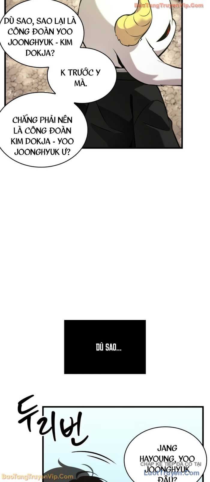 Toàn Trí Độc Giả Chap 293 - Next Chap 294