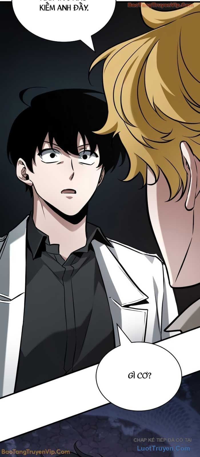 Toàn Trí Độc Giả Chap 293 - Next Chap 294
