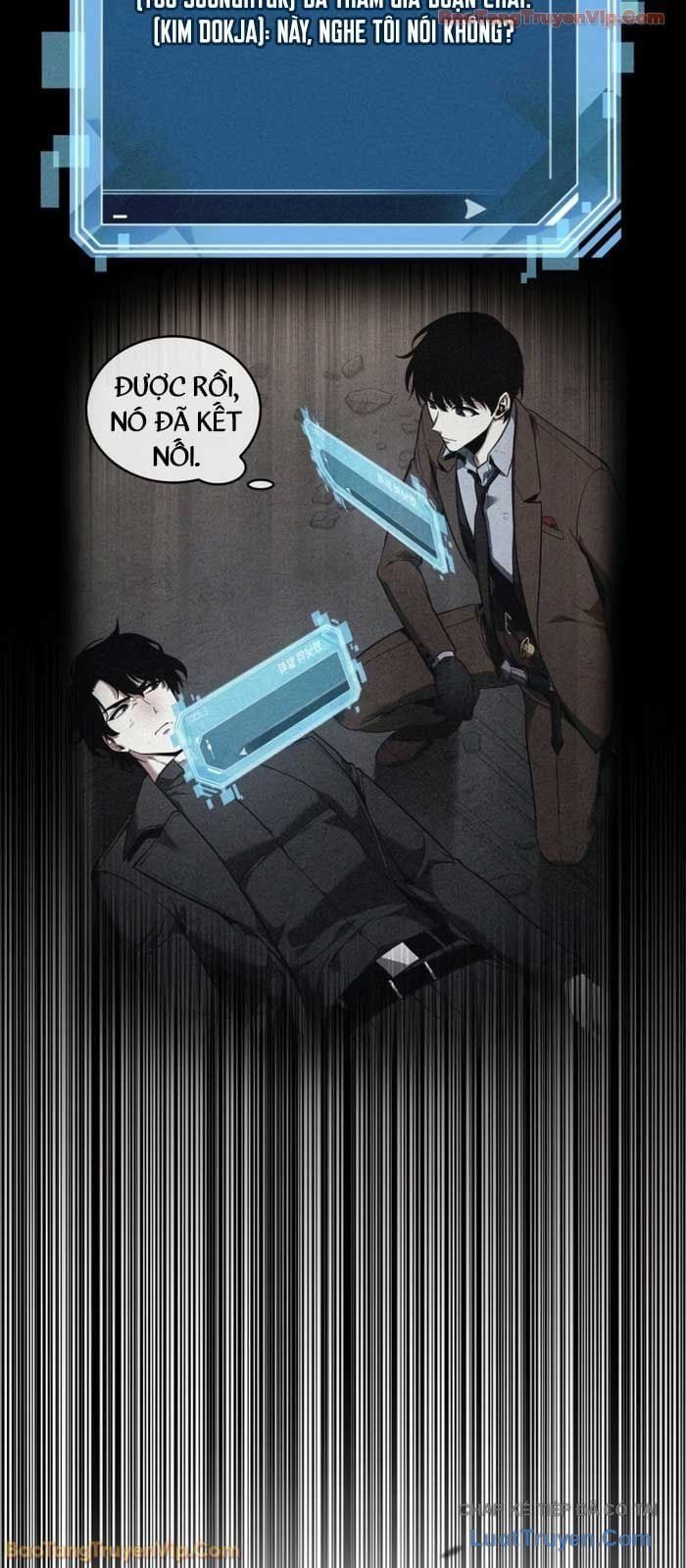 Toàn Trí Độc Giả Chap 293 - Next Chap 294