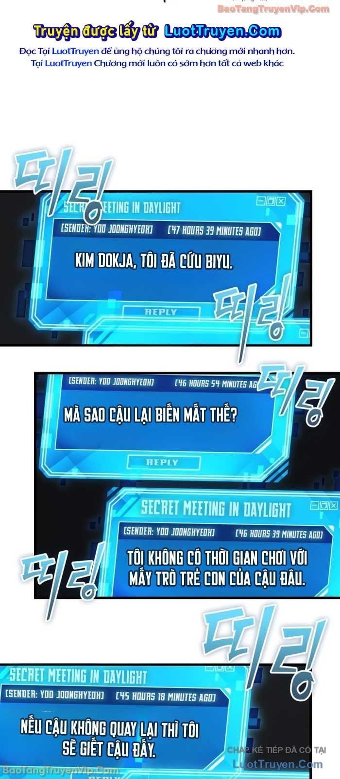 Toàn Trí Độc Giả Chap 293 - Next Chap 294