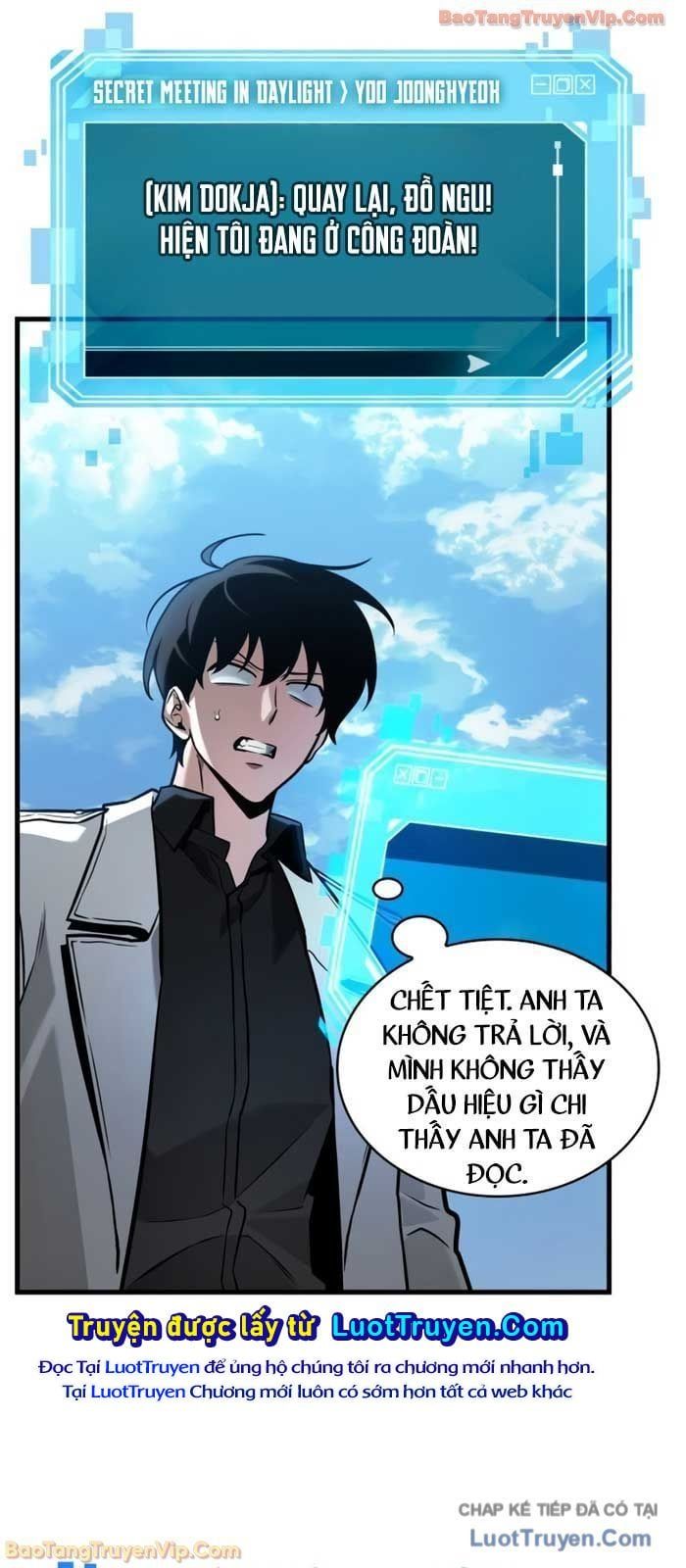 Toàn Trí Độc Giả Chap 293 - Next Chap 294