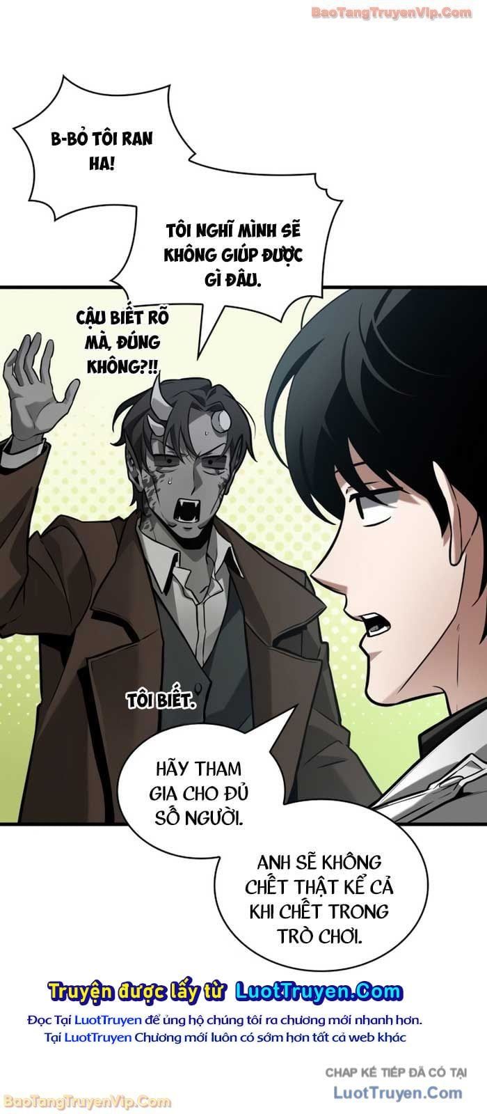 Toàn Trí Độc Giả Chap 293 - Next Chap 294